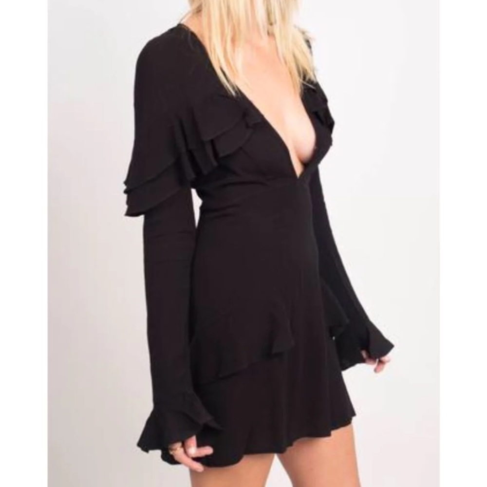 New for love and Lemons dress - Picture 4 of 7
